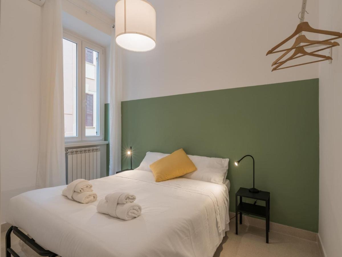 Appartamento The Rent - Sunny Three-bedroom Near Ottaviano Metro Stop