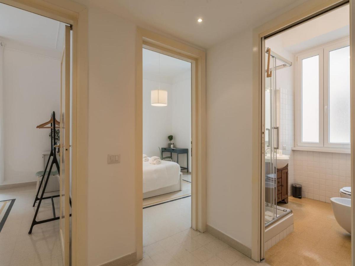 The Rent - Sunny Three-bedroom Near Ottaviano Metro Stop Appartamento Roma