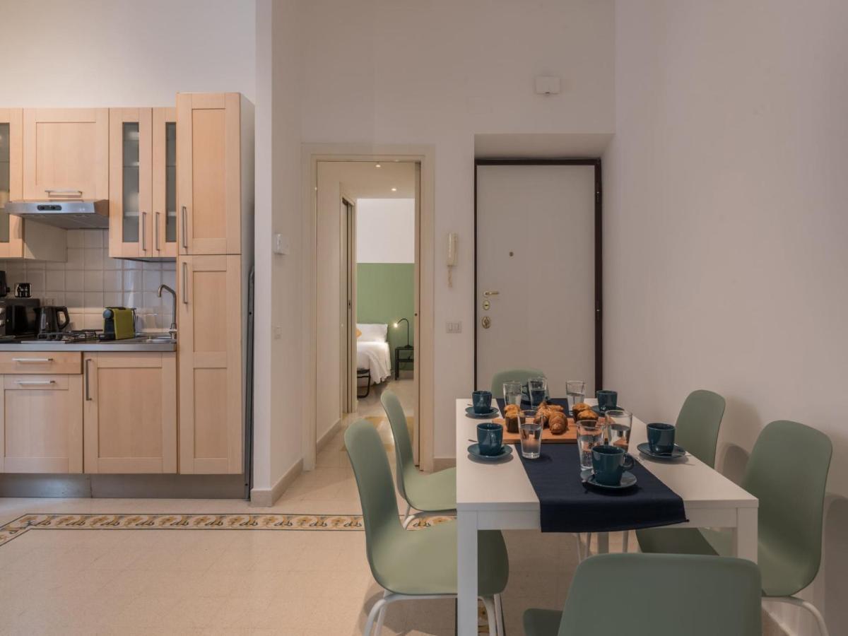 Appartamento The Rent - Sunny Three-bedroom Near Ottaviano Metro Stop Roma